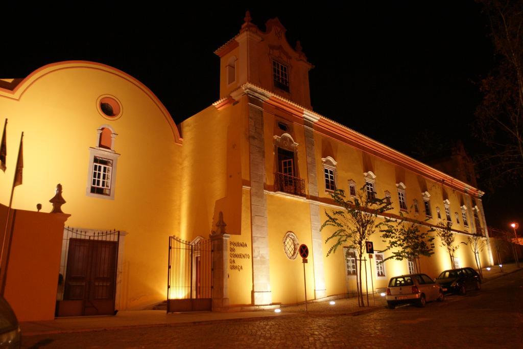 Pousada Convento De Tavira Exterior foto