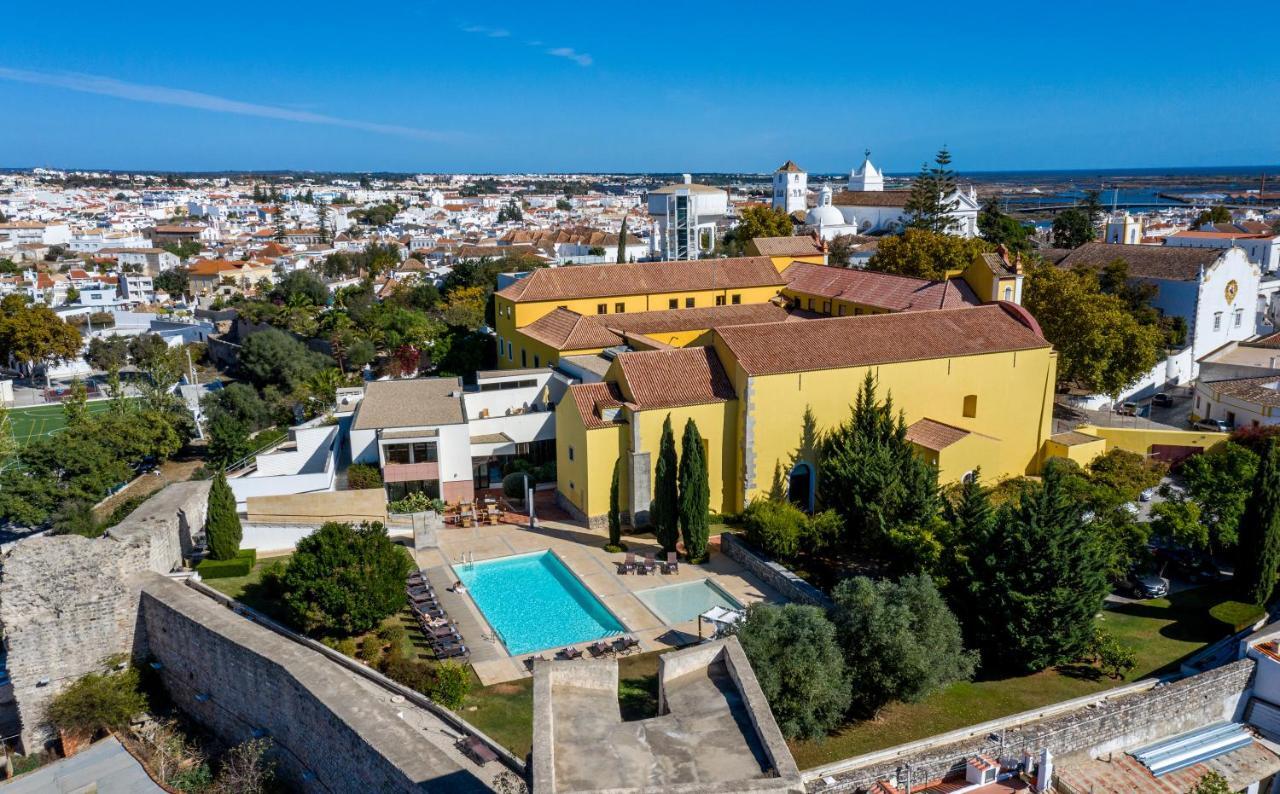 Pousada Convento De Tavira Exterior foto